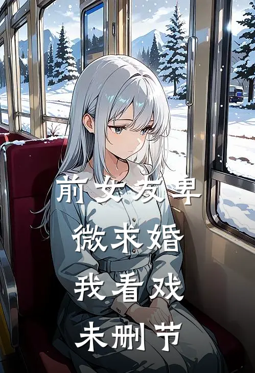 前女友卑微求婚，我看戏未删节