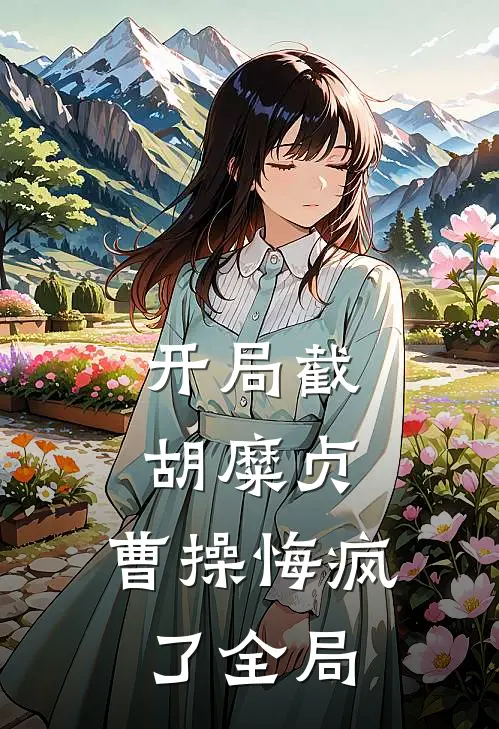 开局截胡糜贞，曹操悔疯了全局