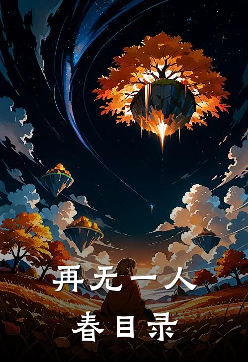 再无一人春目录