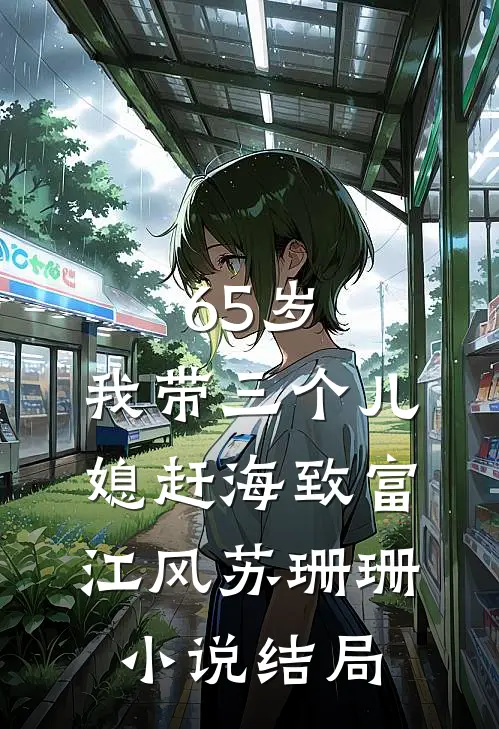 65岁，我带三个儿媳赶海致富江风苏珊珊小说结局