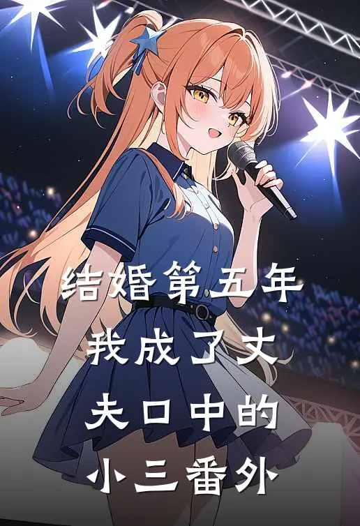 结婚第五年，我成了丈夫口中的小三番外
