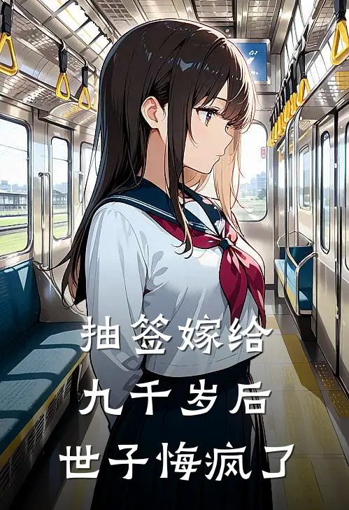 抽签嫁给九千岁后，世子悔疯了