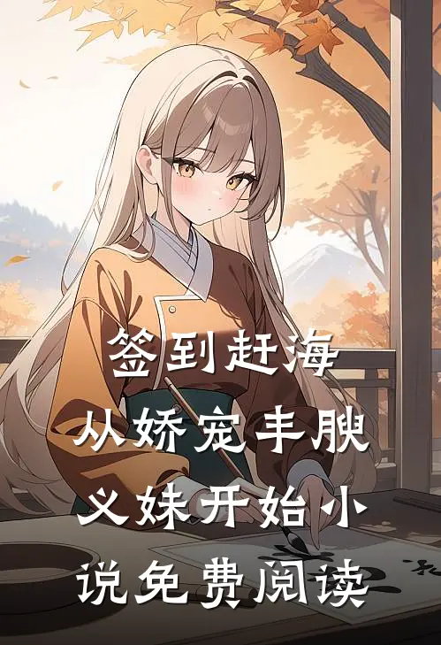 签到赶海：从娇宠丰腴义妹开始小说免费阅读