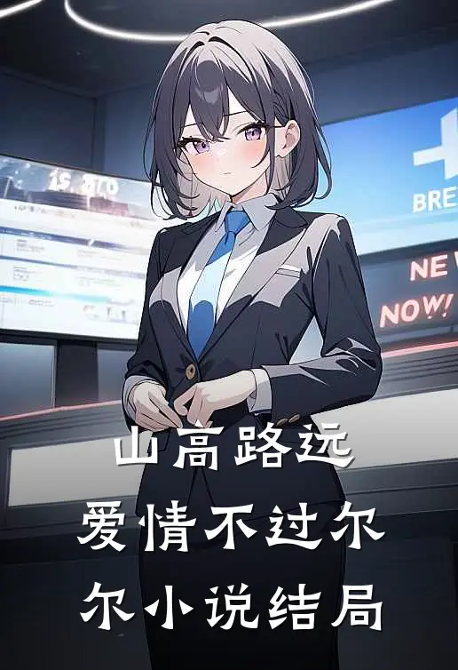 山高路远，爱情不过尔尔小说结局