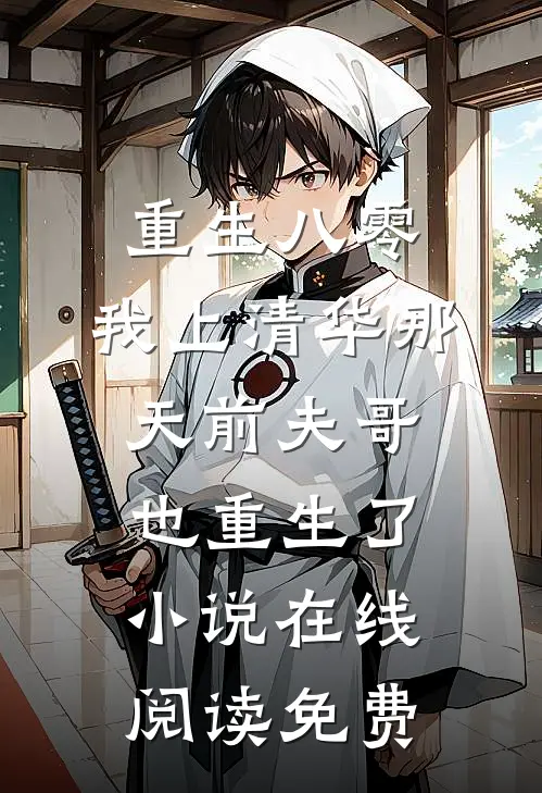 重生八零，我上清华那天前夫哥也重生了小说在线阅读免费
