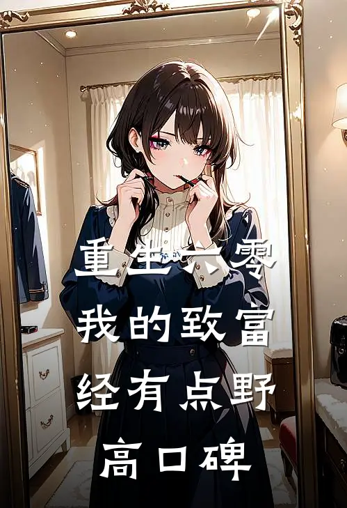 重生六零：我的致富经有点野高口碑