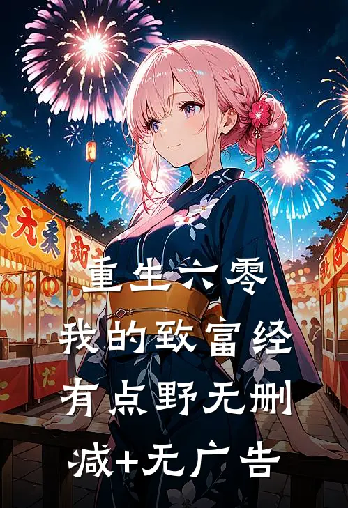 重生六零：我的致富经有点野无删减+无广告