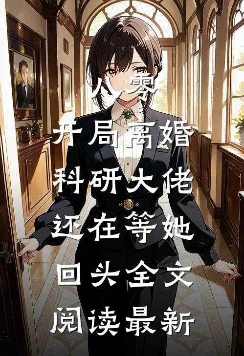 八零：开局离婚，科研大佬还在等她回头全文阅读最新