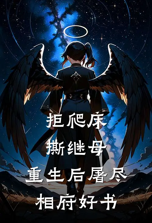 拒爬床，撕继母，重生后屠尽相府好书