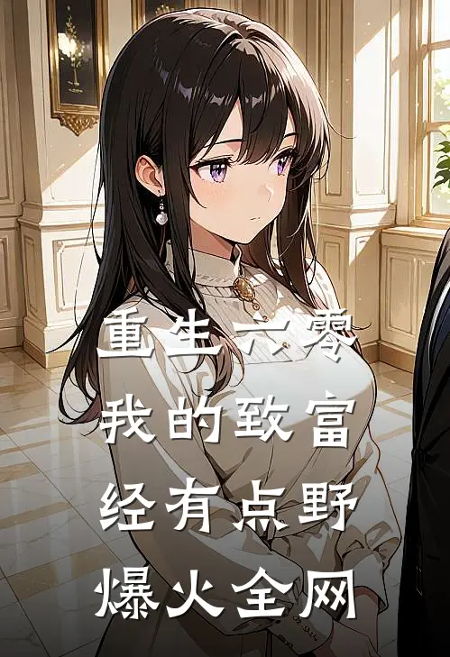 重生六零：我的致富经有点野爆火全网