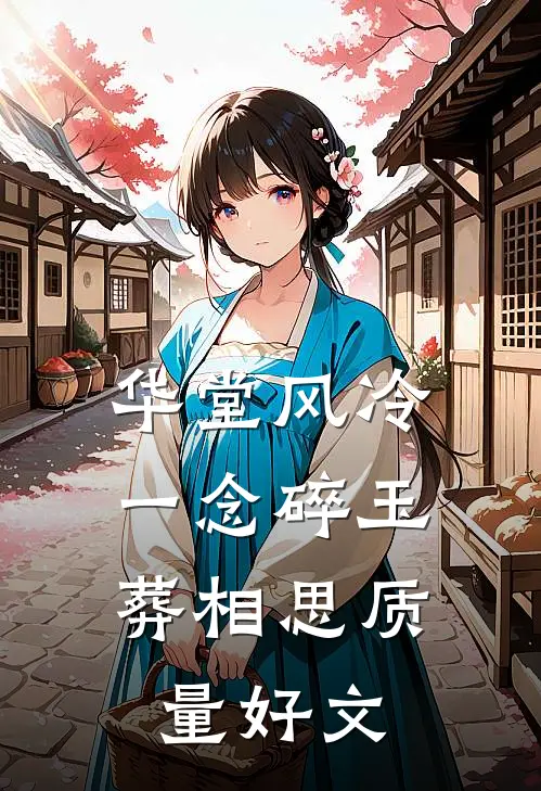 华堂风冷，一念碎玉葬相思质量好文