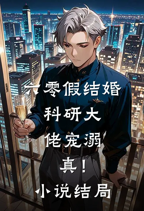 六零假结婚，科研大佬宠溺，真！小说结局