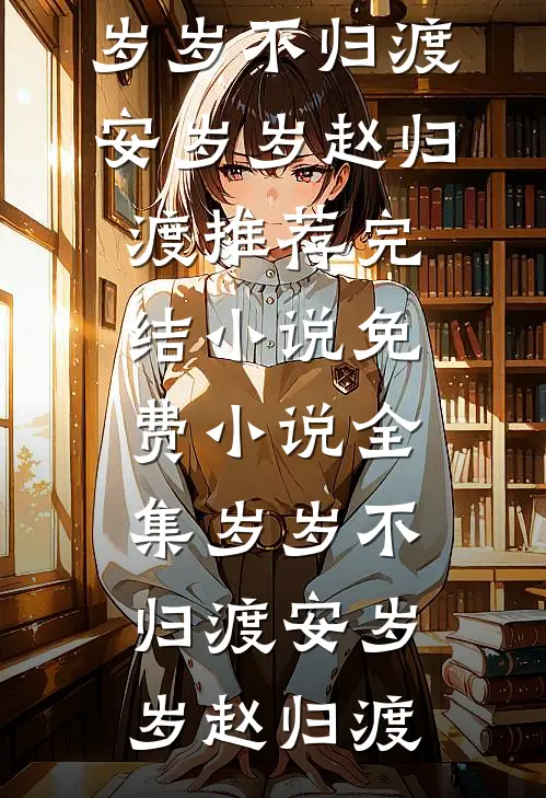 岁岁不归渡(安岁岁赵归渡)推荐完结小说_免费小说全集岁岁不归渡安岁岁赵归渡