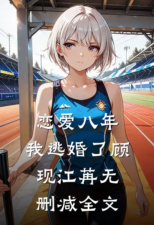 恋爱八年，我逃婚了顾现江苒无删减全文