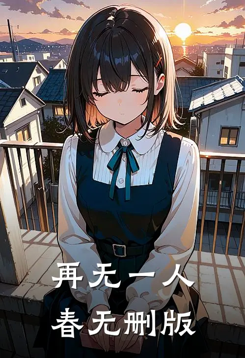 再无一人春无删版