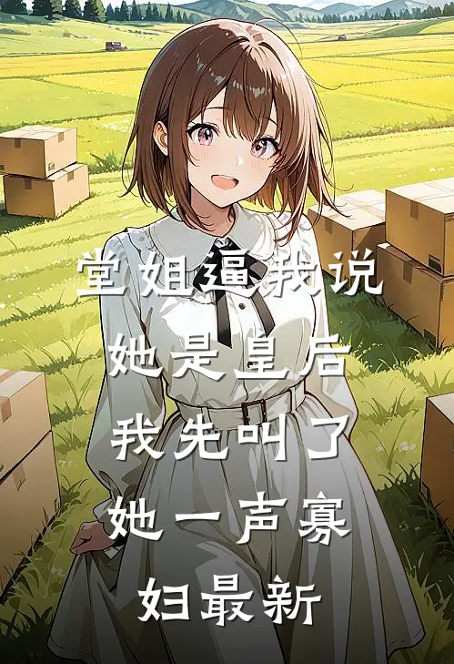 堂姐逼我说她是皇后，我先叫了她一声寡妇最新