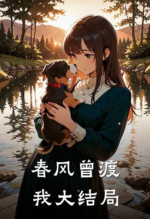 春风曾渡我大结局