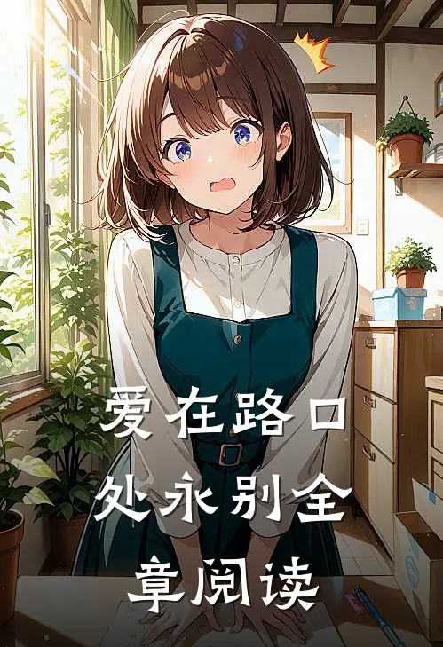 爱在路口处永别全章阅读