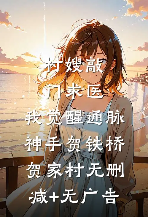 村嫂敲门求医，我觉醒通脉神手贺铁桥贺家村无删减+无广告