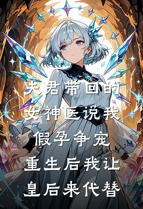 夫君带回的女神医说我假孕争宠，重生后我让皇后来代替