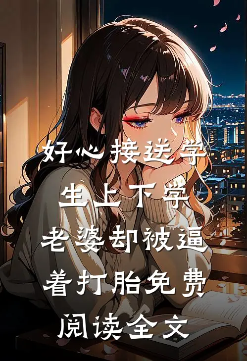 好心接送学生上下学，老婆却被逼着打胎免费阅读全文