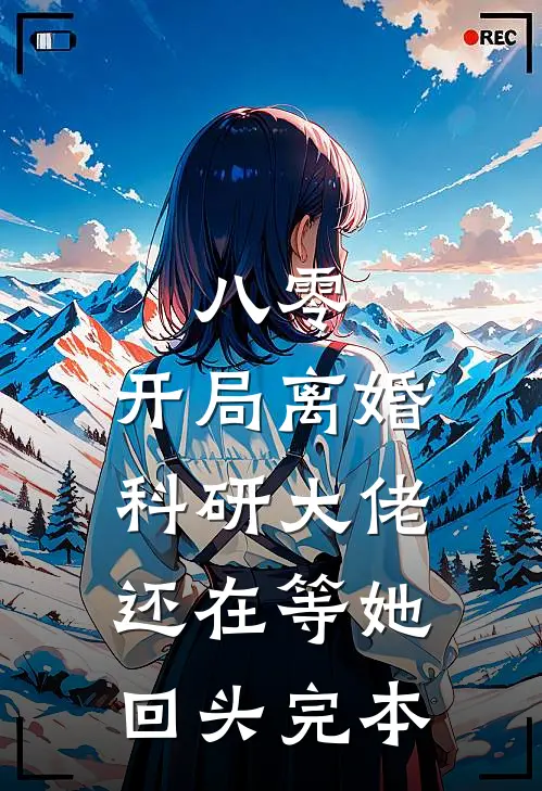 八零：开局离婚，科研大佬还在等她回头完本
