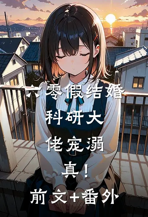 六零假结婚，科研大佬宠溺，真！前文+番外