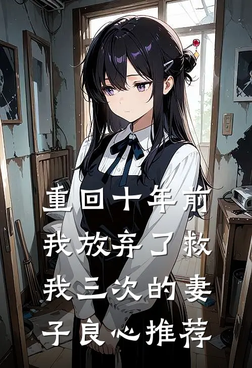 重回十年前，我放弃了救我三次的妻子良心推荐