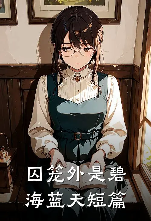 囚笼外是碧海蓝天短篇