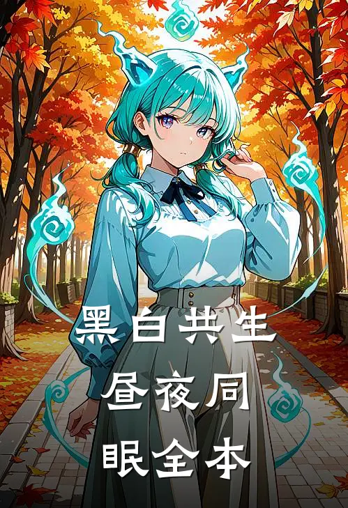 黑白共生，昼夜同眠全本