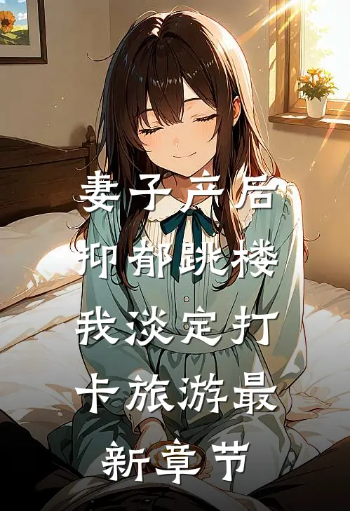 妻子产后抑郁跳楼，我淡定打卡旅游最新章节