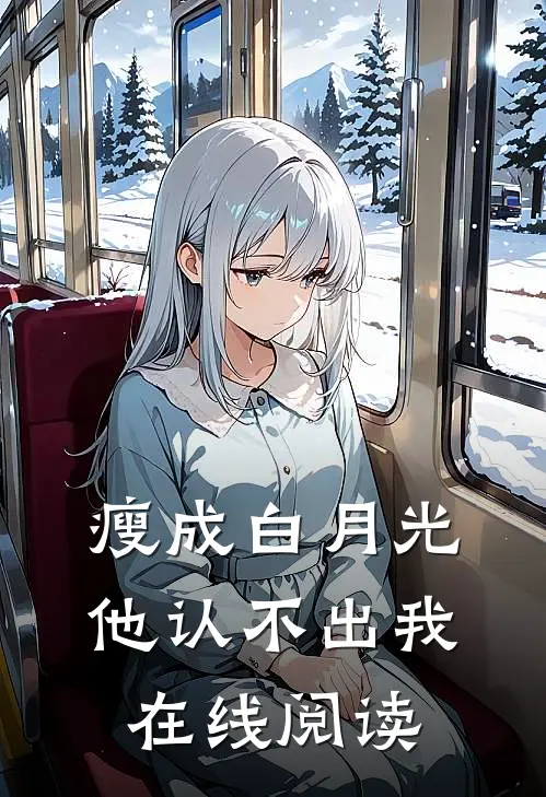 瘦成白月光，他认不出我在线阅读