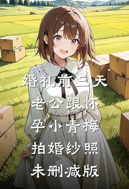 婚礼前三天，老公跟怀孕小青梅拍婚纱照未删减版