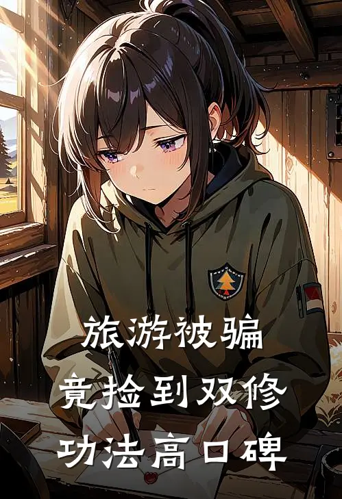 旅游被骗，竟捡到双修功法高口碑