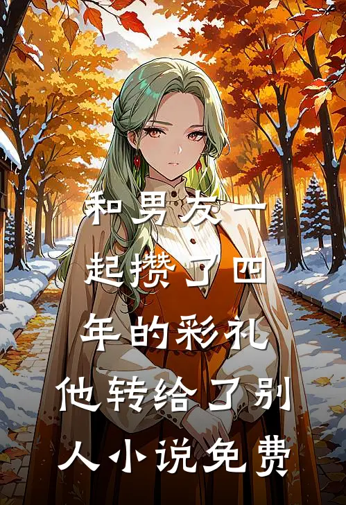 和男友一起攒了四年的彩礼，他转给了别人小说免费