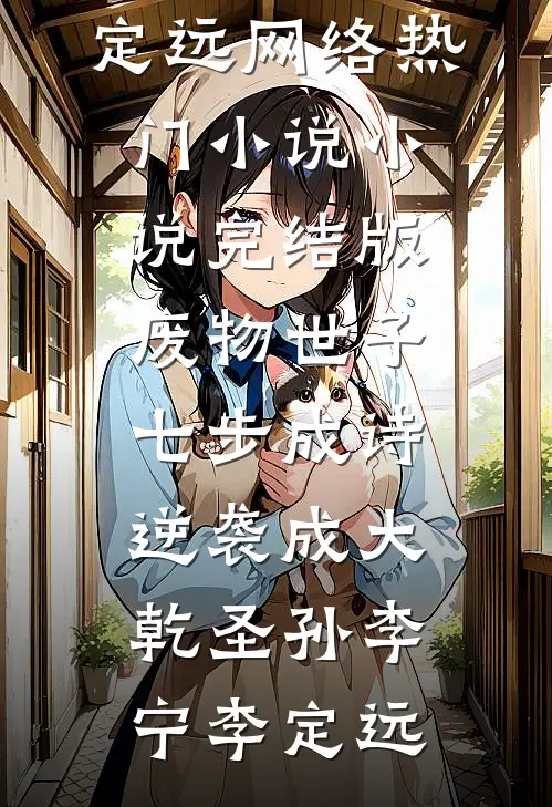废物世子七步成诗，逆袭成大乾圣孙李宁李定远网络热门小说_小说完结版废物世子七步成诗，逆袭成大乾圣孙(李宁李定远)