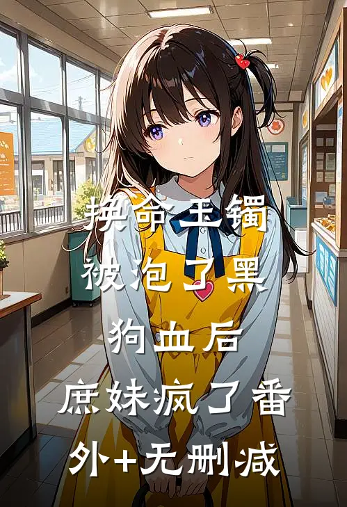 换命玉镯被泡了黑狗血后，庶妹疯了番外+无删减