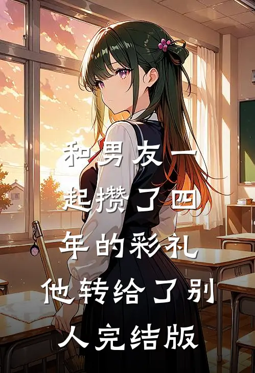 和男友一起攒了四年的彩礼，他转给了别人完结版