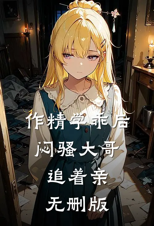 作精学乖后，闷骚大哥追着亲无删版