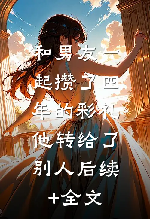 和男友一起攒了四年的彩礼，他转给了别人后续+全文