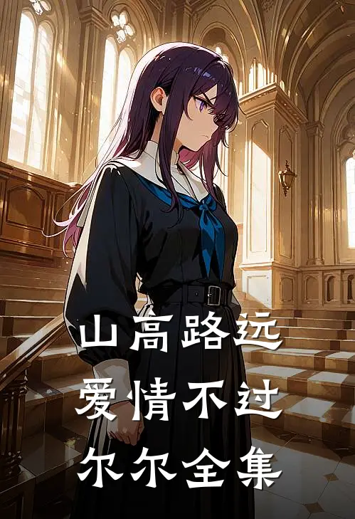 山高路远，爱情不过尔尔全集