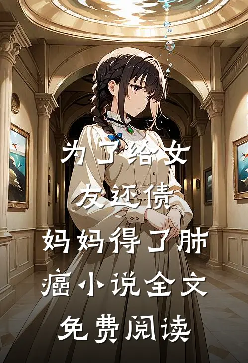 为了给女友还债，妈妈得了肺癌小说全文免费阅读
