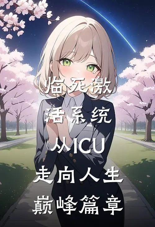 临死激活系统，从ICU走向人生巅峰篇章