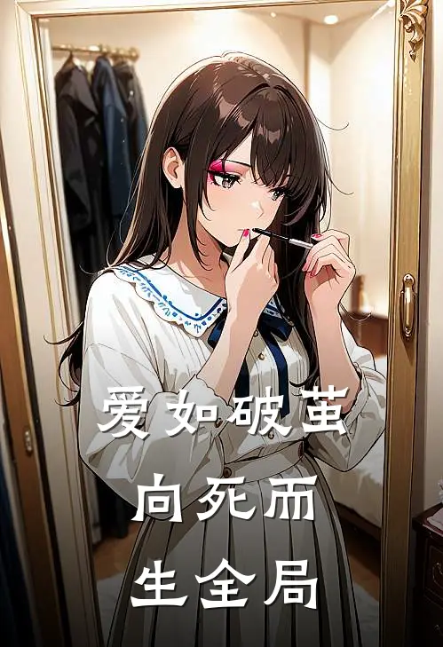 爱如破茧，向死而生全局
