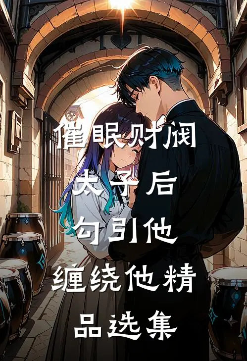 催眠财阀太子后，勾引他，缠绕他精品选集