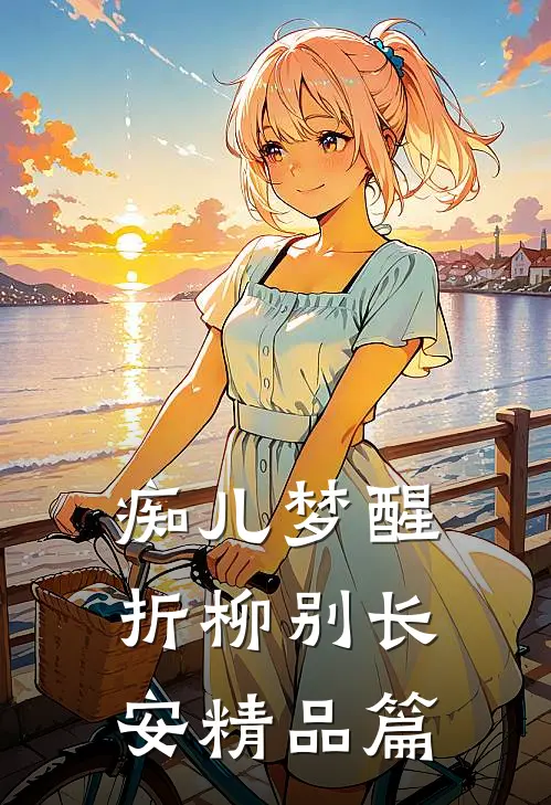痴儿梦醒，折柳别长安精品篇