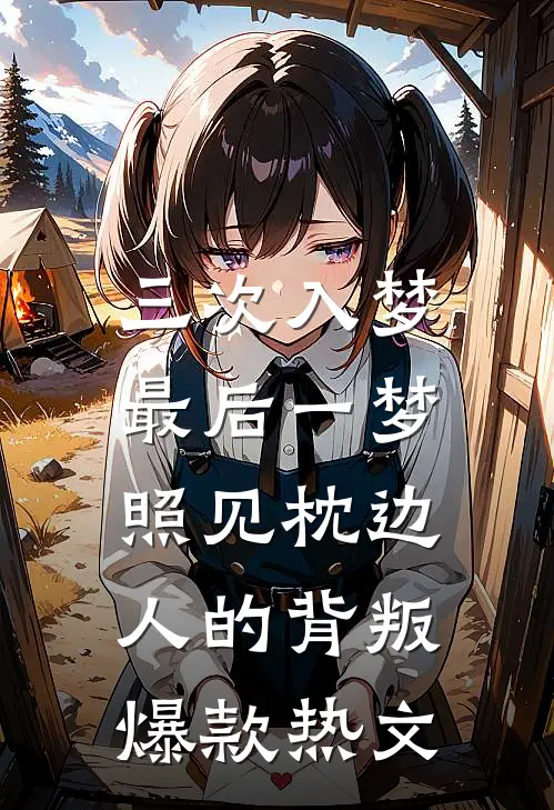 三次入梦，最后一梦照见枕边人的背叛爆款热文