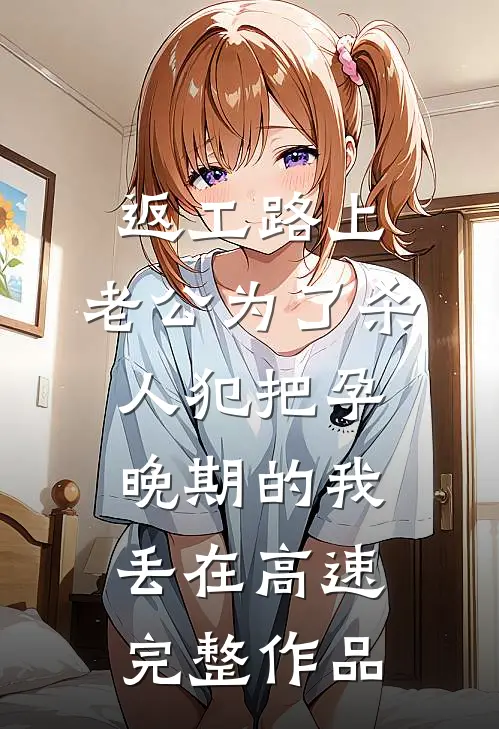返工路上，老公为了杀人犯把孕晚期的我丢在高速完整作品