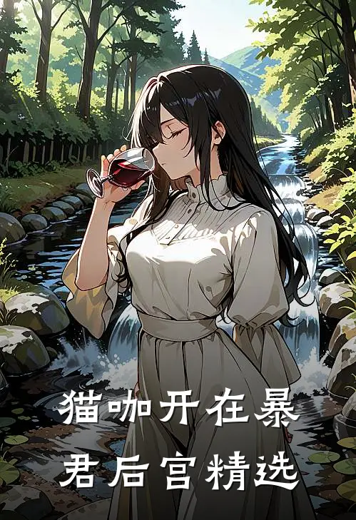 猫咖开在暴君后宫精选