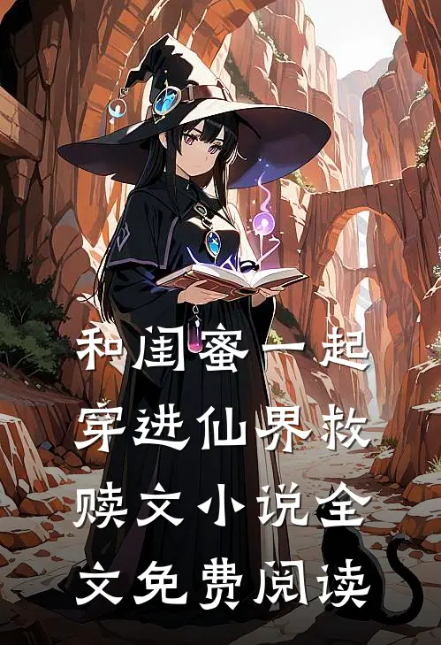 和闺蜜一起穿进仙界救赎文小说全文免费阅读
